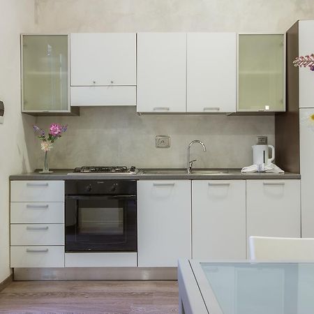 Piazza Pitti 2 Bedroom Florencie Exteriér fotografie