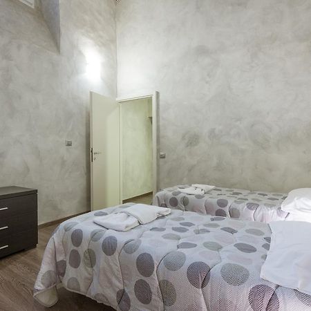 Piazza Pitti 2 Bedroom Florencie Exteriér fotografie