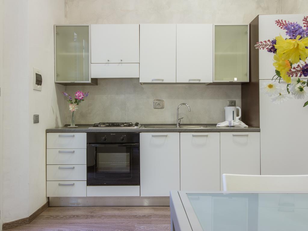 Piazza Pitti 2 Bedroom Florencie Exteriér fotografie