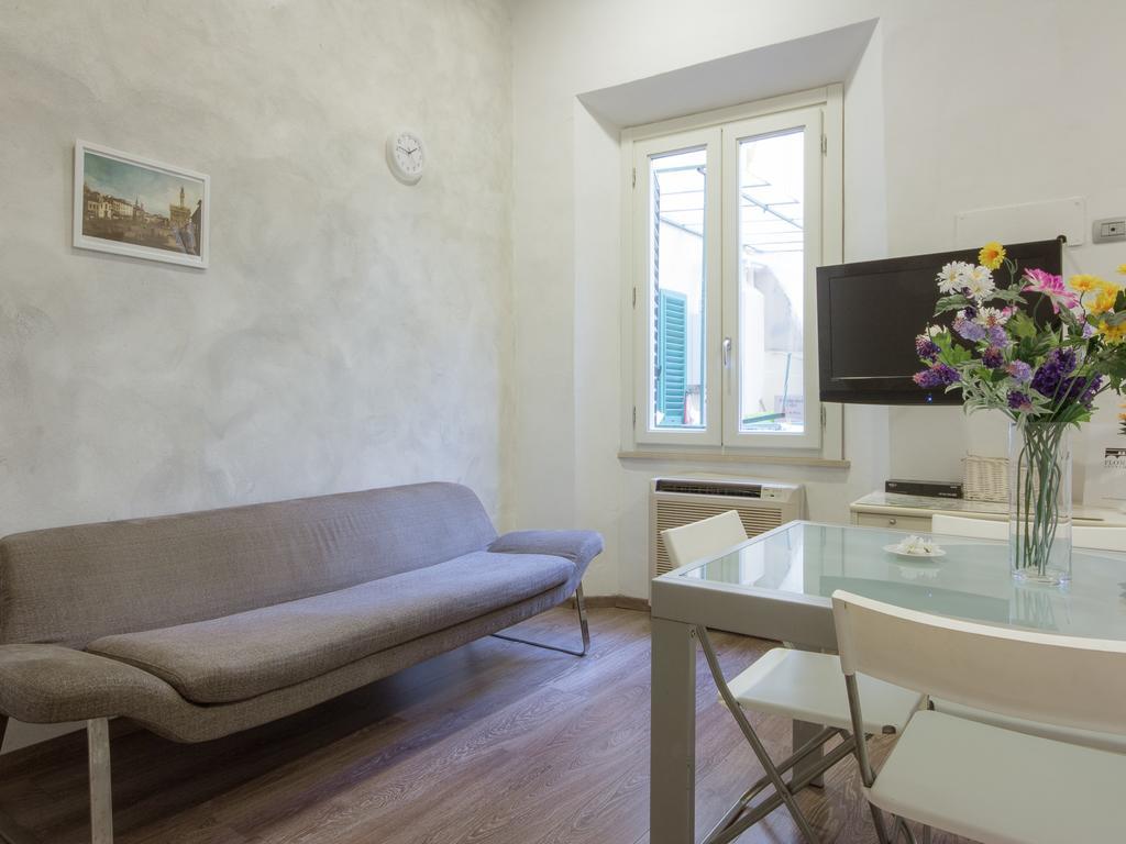 Piazza Pitti 2 Bedroom Florencie Exteriér fotografie
