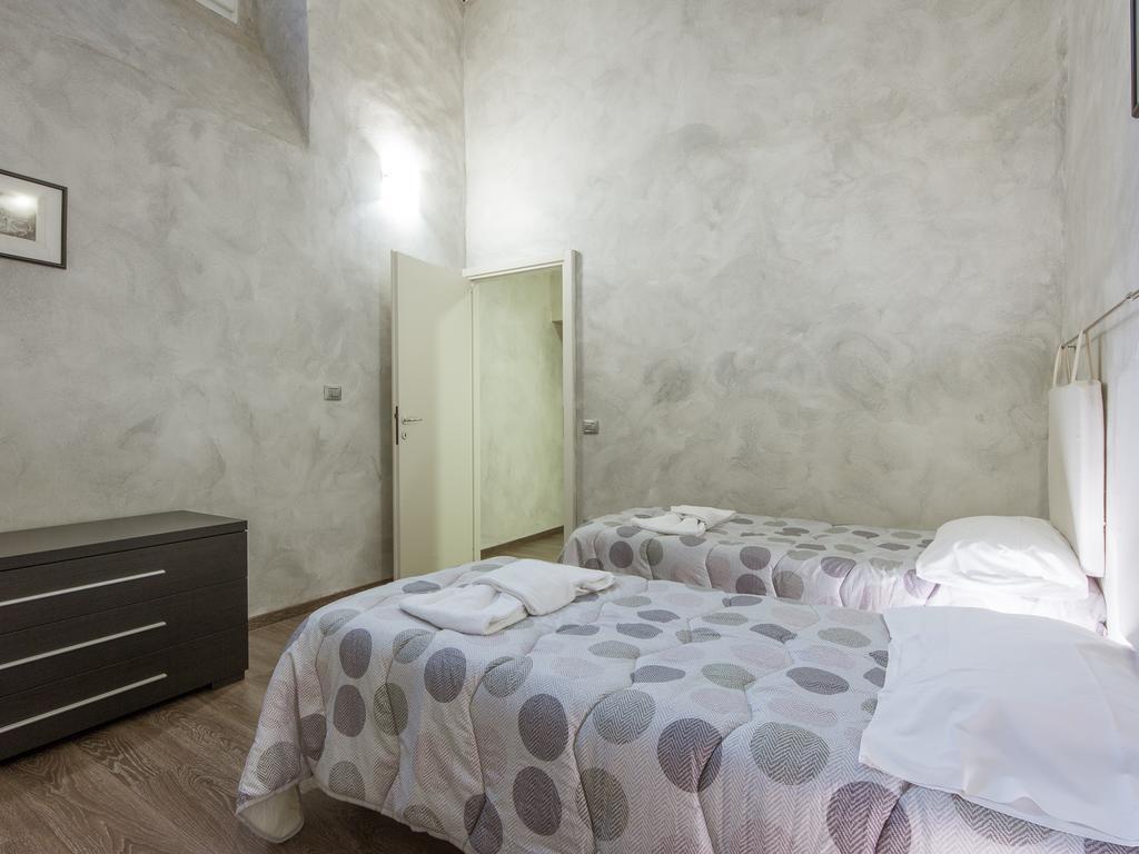 Piazza Pitti 2 Bedroom Florencie Exteriér fotografie