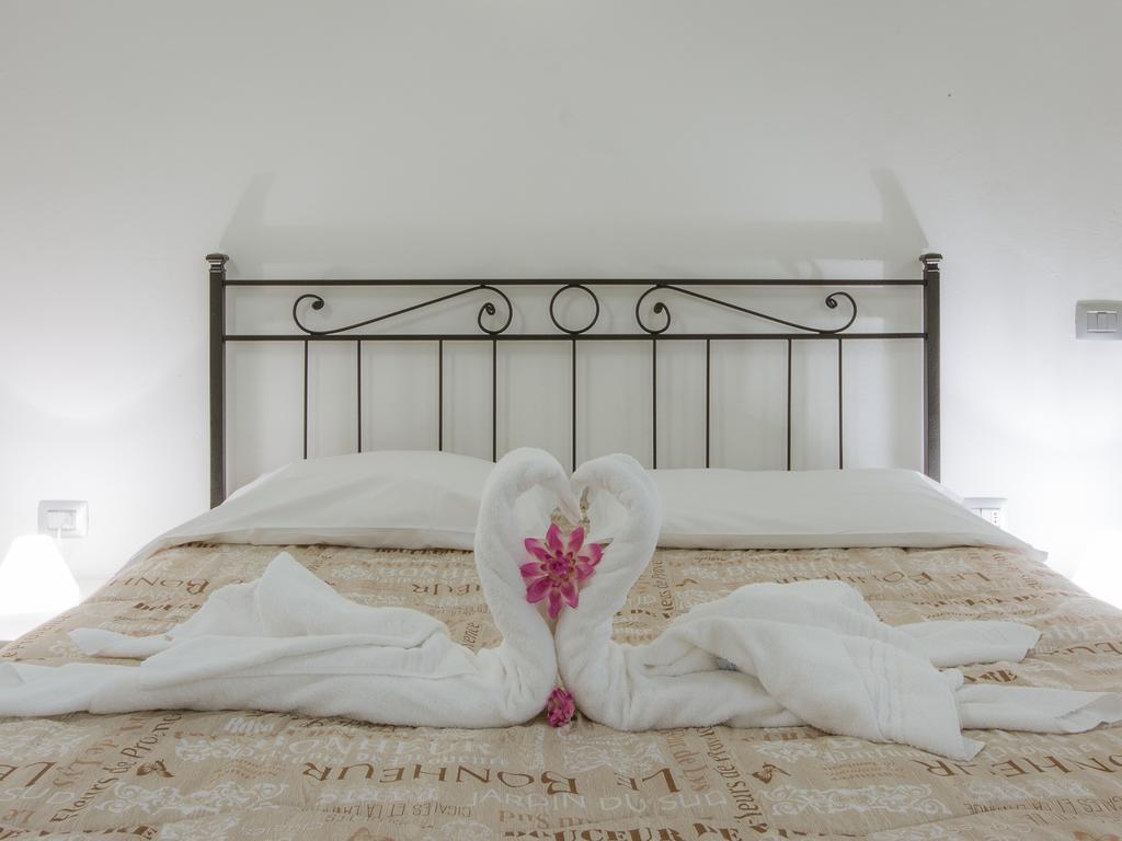 Piazza Pitti 2 Bedroom Florencie Exteriér fotografie