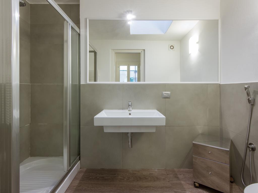 Piazza Pitti 2 Bedroom Florencie Exteriér fotografie