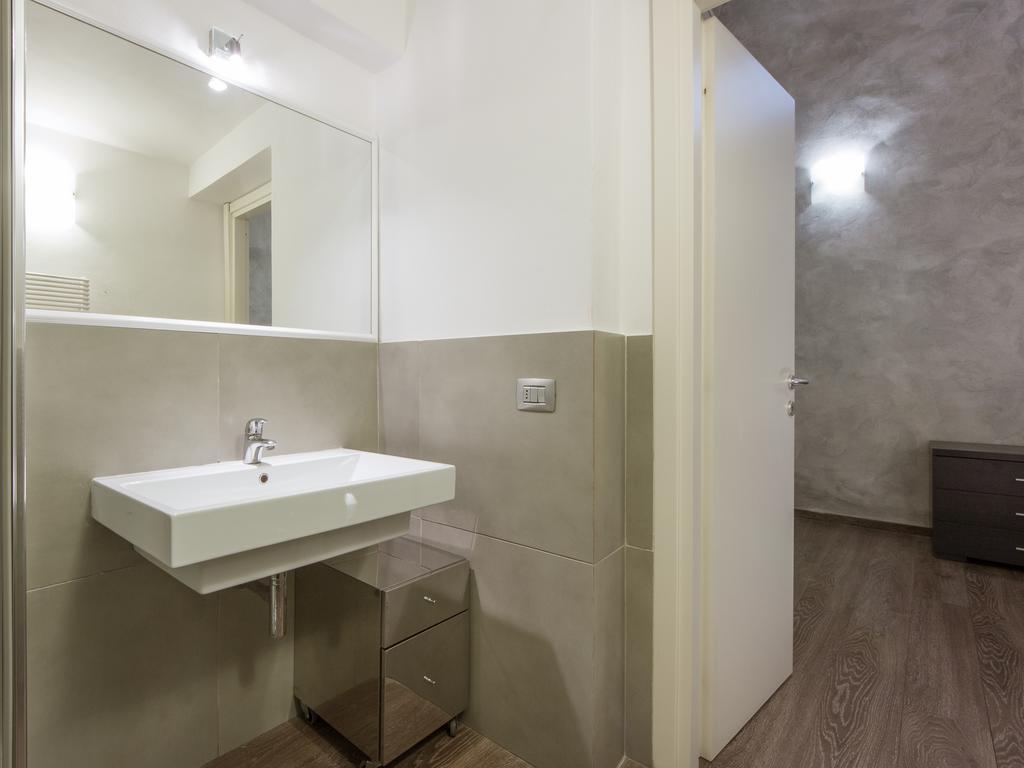 Piazza Pitti 2 Bedroom Florencie Exteriér fotografie