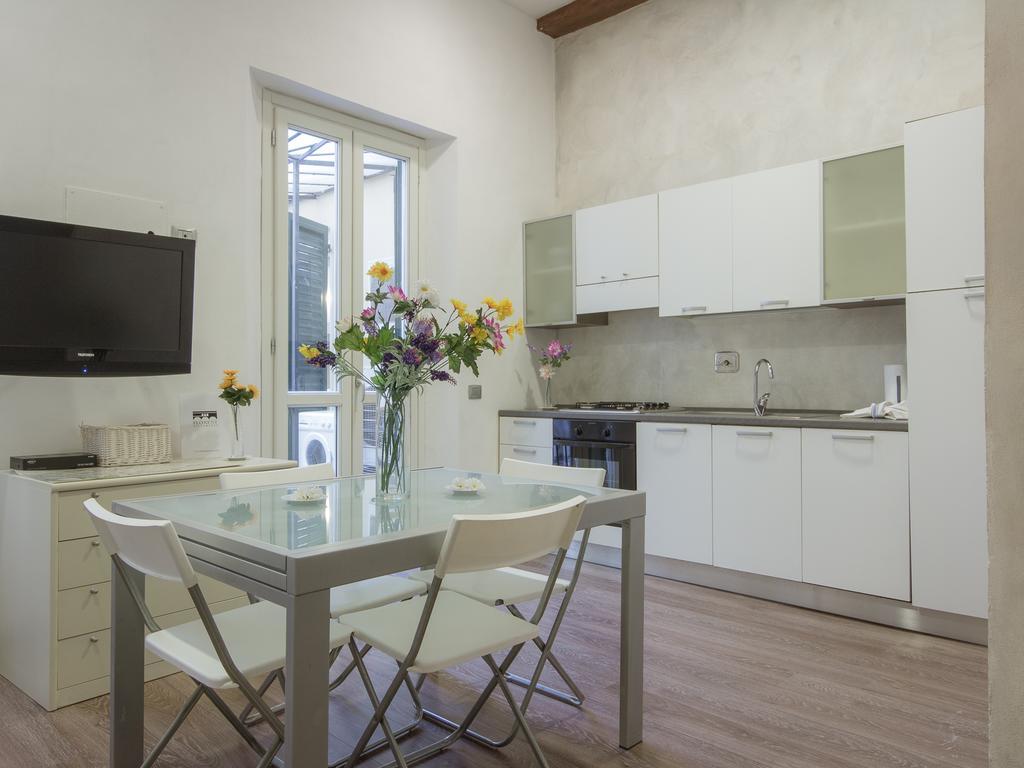 Piazza Pitti 2 Bedroom Florencie Exteriér fotografie