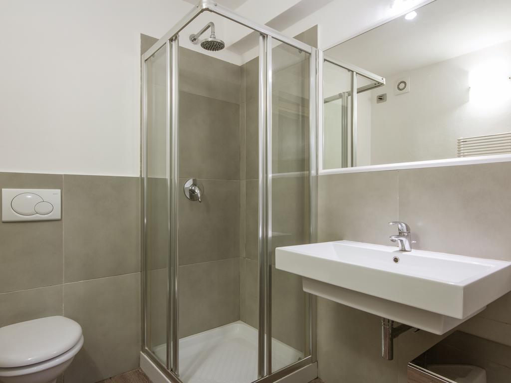 Piazza Pitti 2 Bedroom Florencie Exteriér fotografie