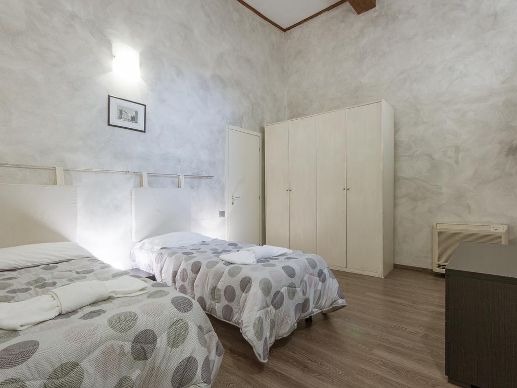 Piazza Pitti 2 Bedroom Florencie Exteriér fotografie