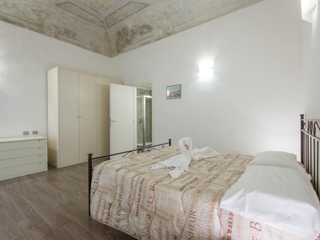Piazza Pitti 2 Bedroom Florencie Exteriér fotografie