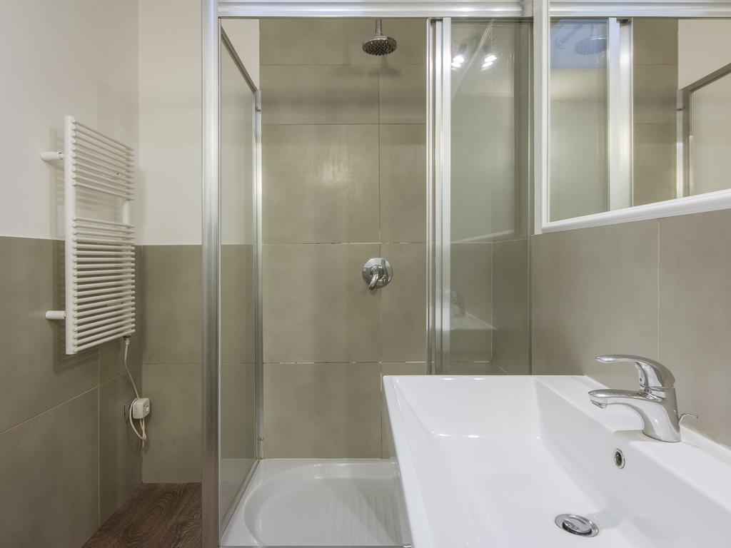Piazza Pitti 2 Bedroom Florencie Exteriér fotografie