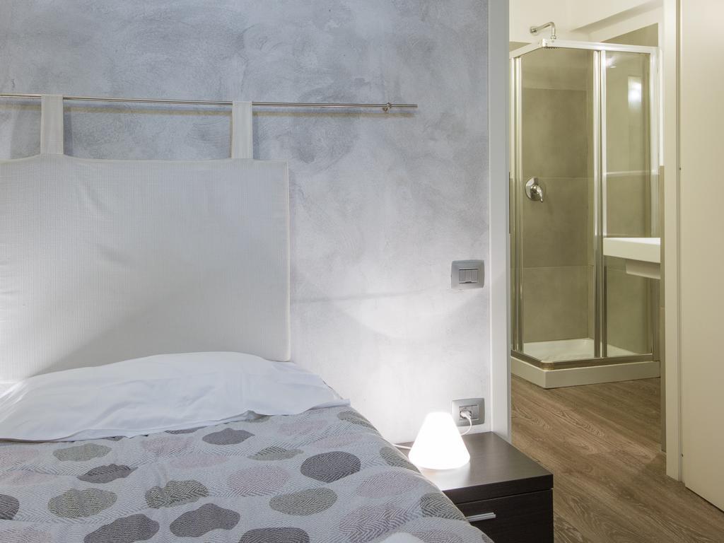 Piazza Pitti 2 Bedroom Florencie Exteriér fotografie