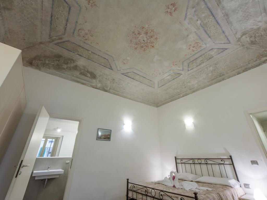 Piazza Pitti 2 Bedroom Florencie Exteriér fotografie